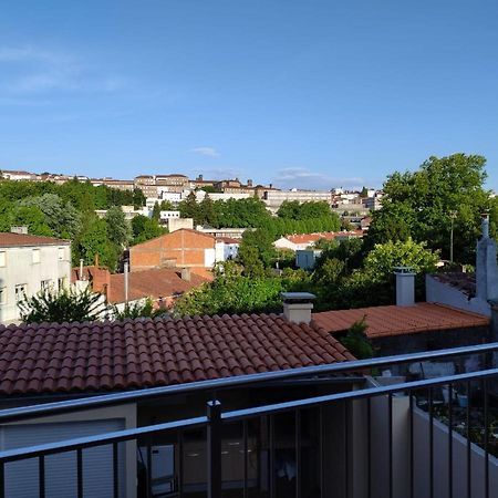 Apartamento Salvadas Santiago de Compostela Eksteriør billede